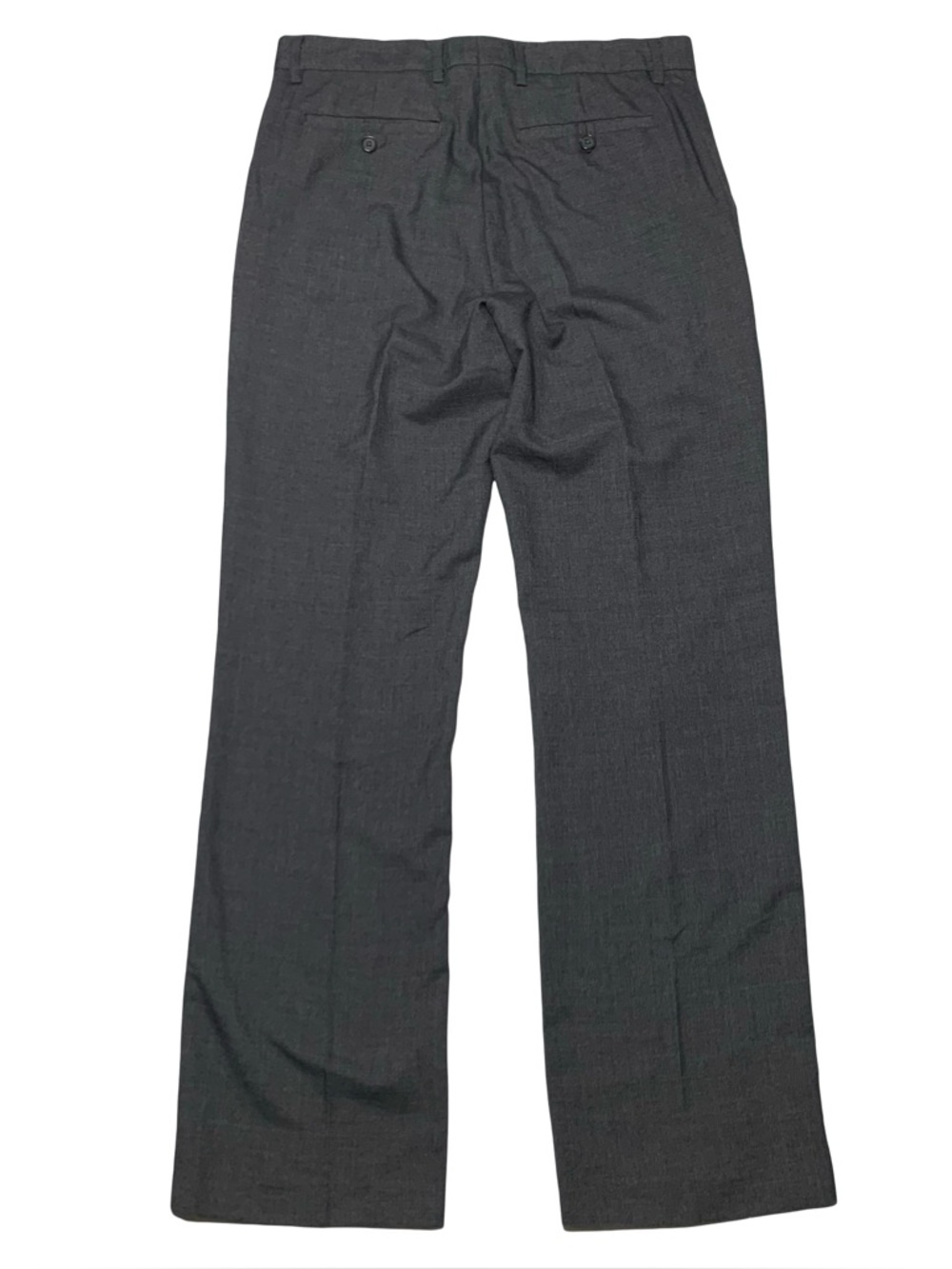 Rag & Bone Blazer Suit 100% Wool Gray Mens Size US 40 Pant Size 30x32 - Picture 5 of 14